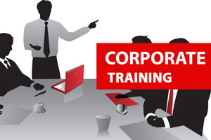 Corporate Trainings