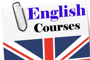 English Courses