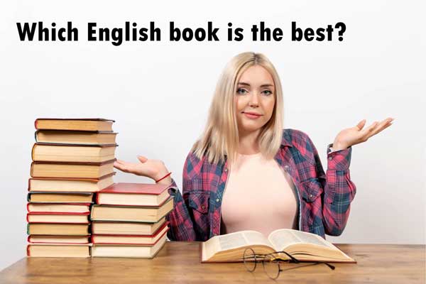 English-books